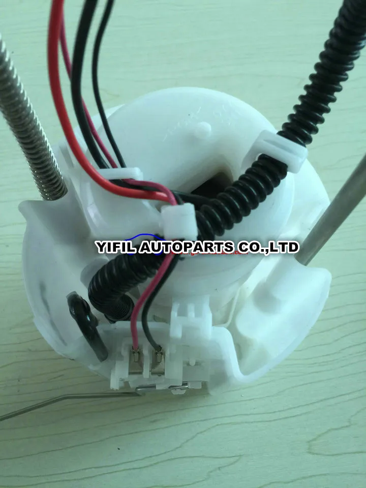 Топливный бензиновый фильтр RM в сборе для Honda CR V CRV 2.0L 2.4L 2012 2013 2014 2015 2016|Топливные
