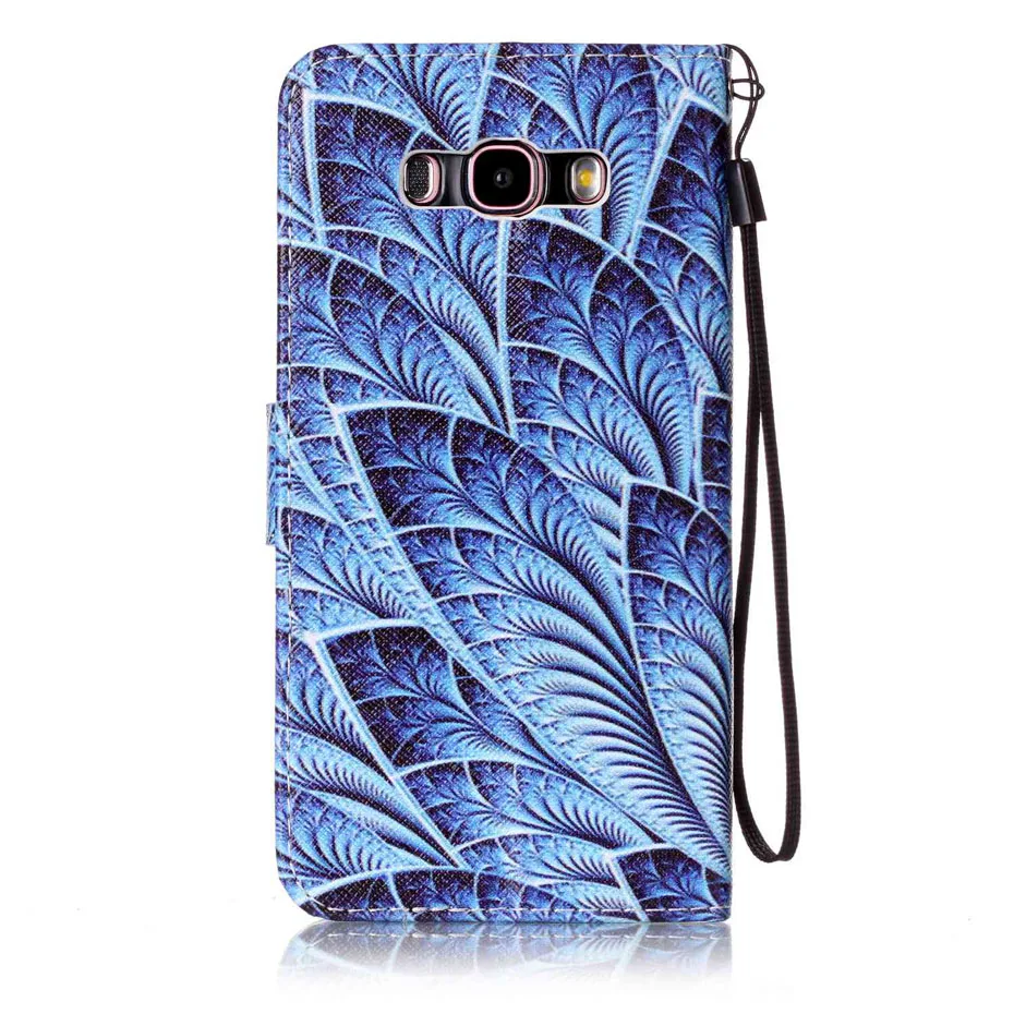 Чехол для телефона Desyner Samsung Galaxy J1mini J120 J3 J5 J7 2015 2016 2017 модный флип чехол из
