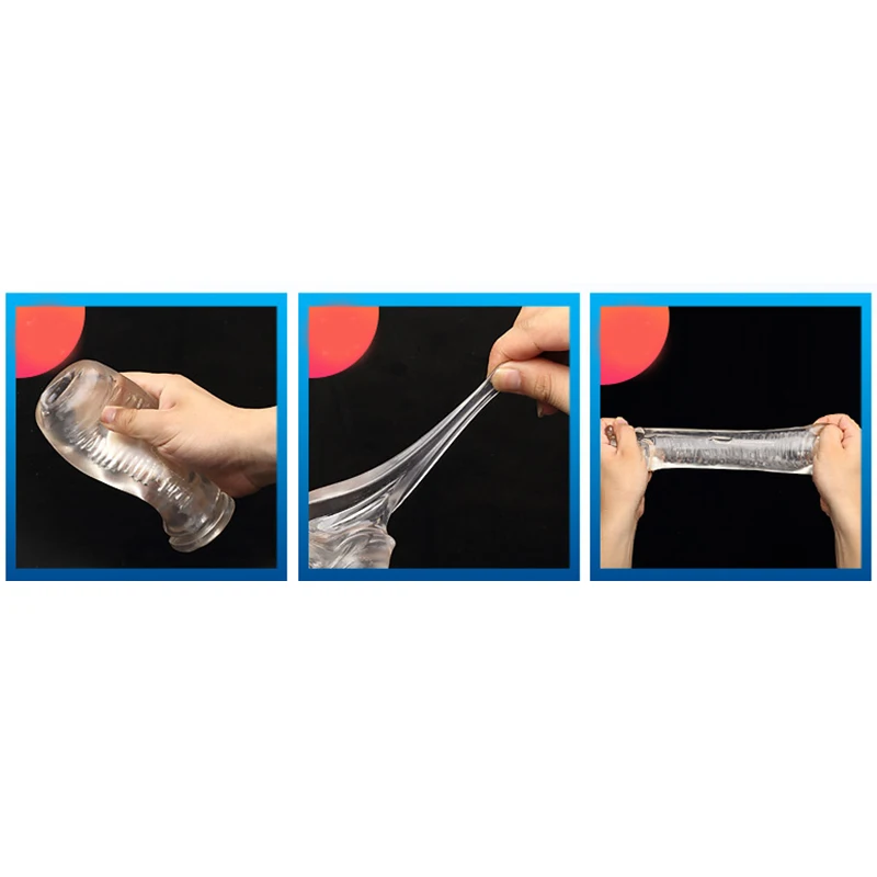 Мужская Автоматическая чашка для самолета с функцией свободные руки умный