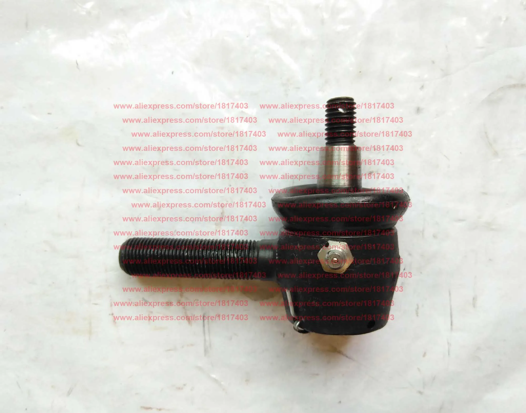 Шарнир рулевой 300.31.027 запчасти для трактора DONGFENG / EAST WIND DF Midway/Taskmaster 25HP-40HP DF254 DF304 DF354