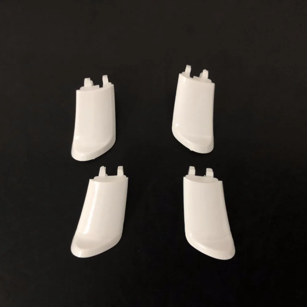 Оригинальная крышка антенны DJI Phantom 4 запасная декоративная для радиоуправляемой