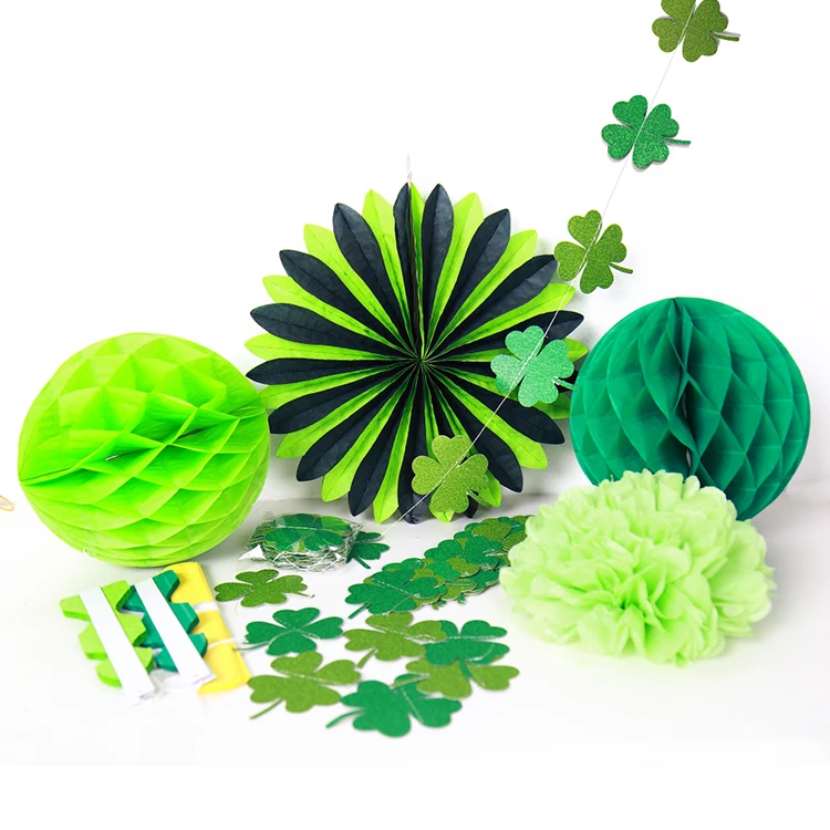 Гавайские Фламинго Лето Luau джунгли вечерние DIY Тропические Зеленые листья гирлянда баннер Festa Дети День рождения украшения для вечеринки сделанные своими руками