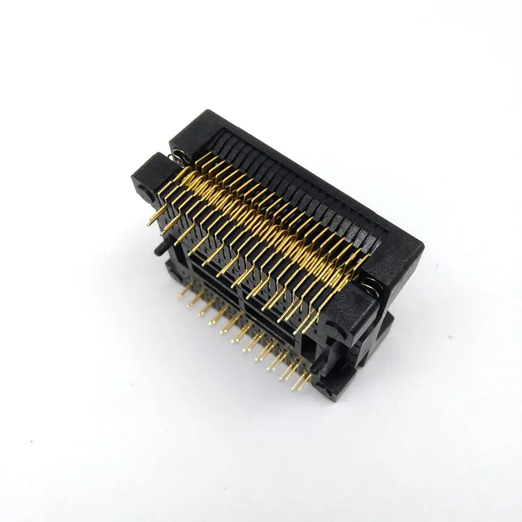 SOP44 старение сиденье тест 525 мл PSOP44 SOIC44 пустой адаптер сиденья|Производительность