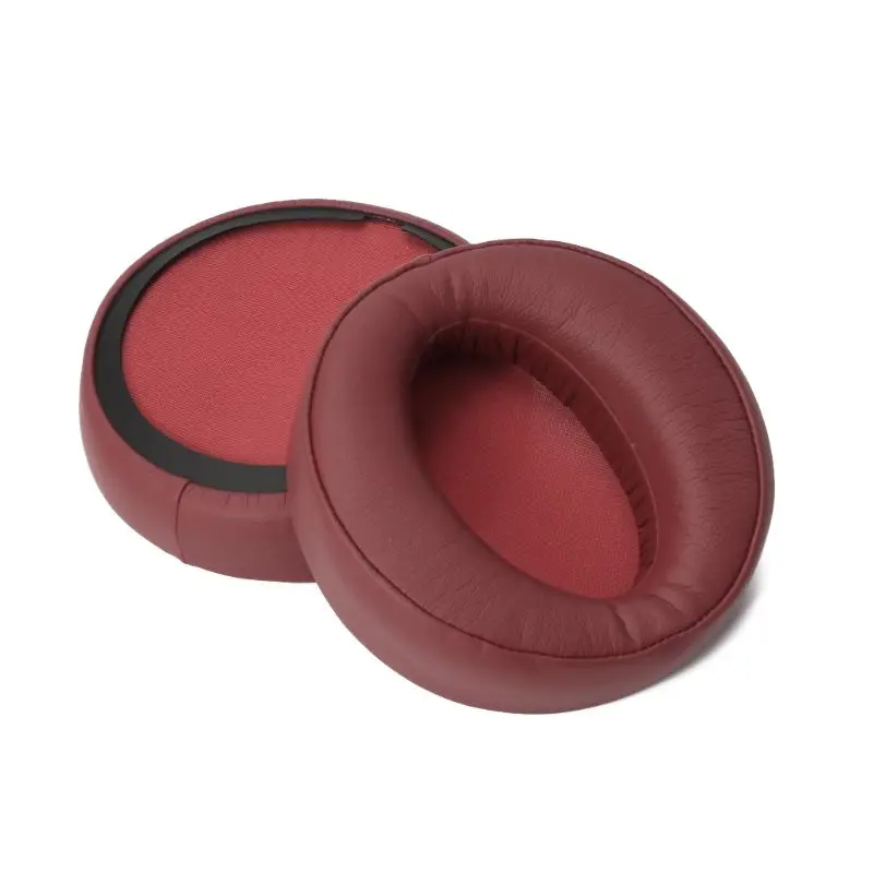 Earpad подушечки для наушников Подушка из мягкой пены оголовье крышка Повязка На