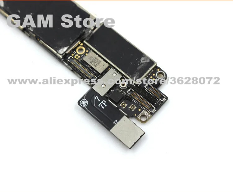 Гибкий кабель питания для iPhone 5 5S 6 6Plus 6S 6SP 7 7Plus | Инструменты