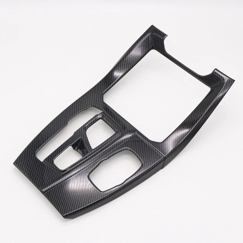 

Left Handle Drive Car !! ABS Accessories Interior Car Gear Box Panel Cover Trim Frame 1* for BMW X3 G01 2018 Third Generation