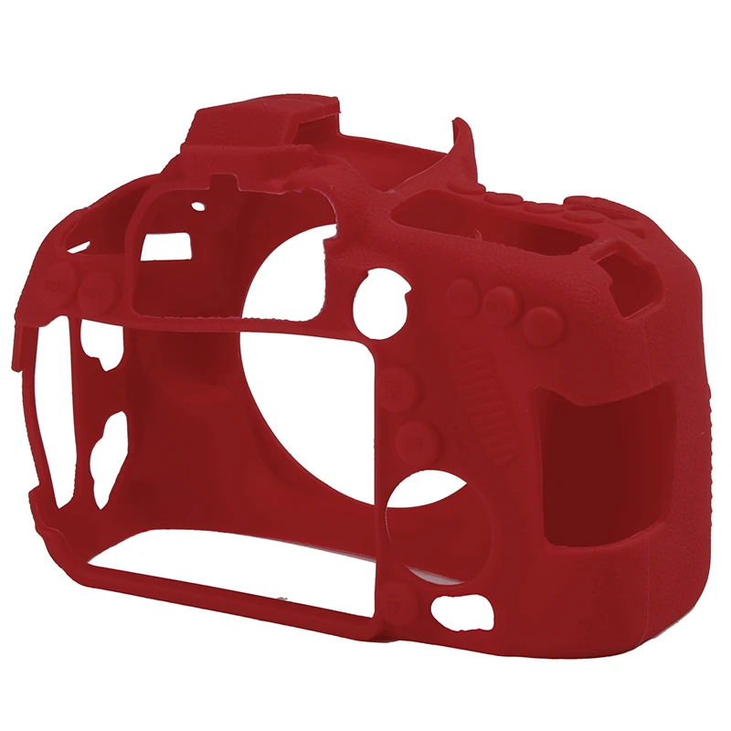 Qeento Высокое качество зеркальной Камера сумка для Canon EOS 80d легкий чехол черный