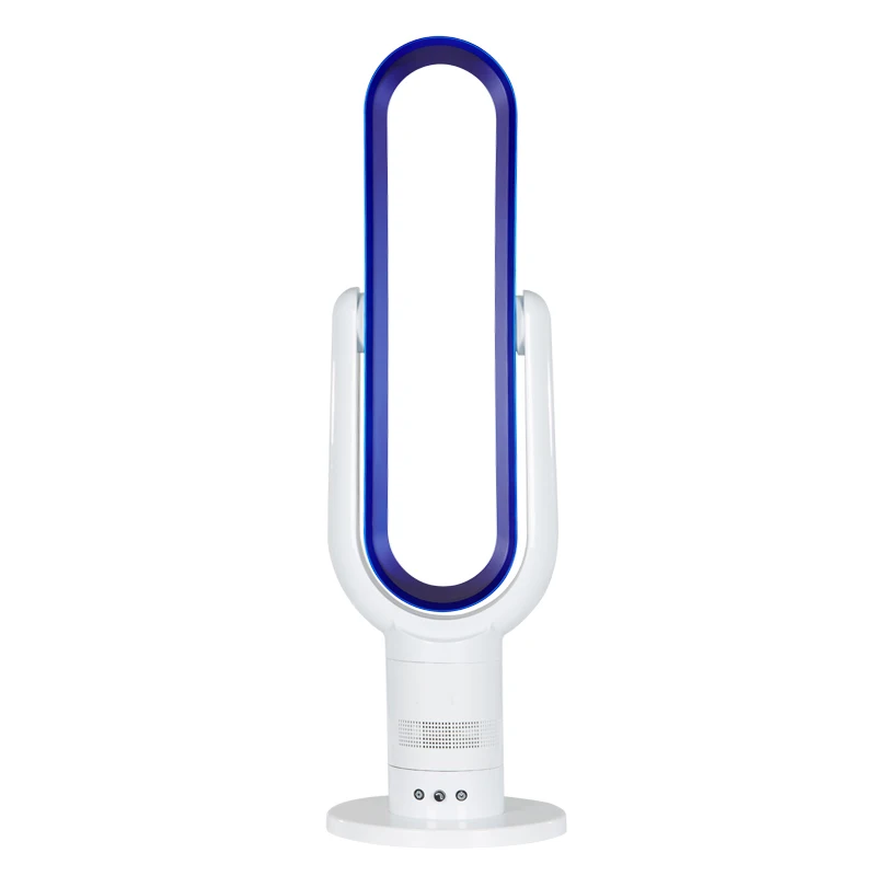 Беслопастной вентилятор мощность 35 Вт естественная ветра объем 620 Л/С с пультом