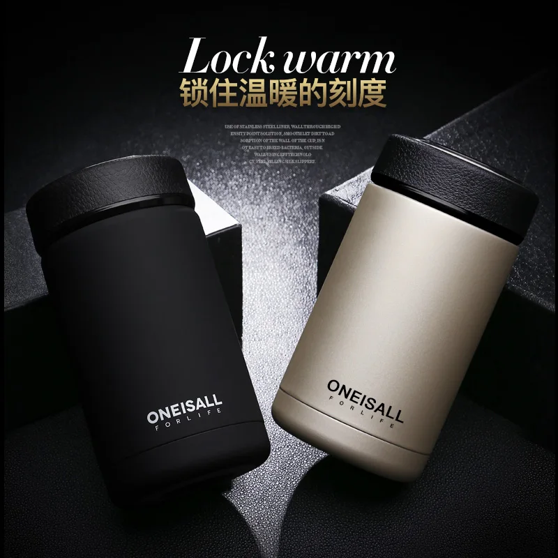 400 мл Термос Вакуумная бутылка колба детская теплая чашка для воды My бутылочка