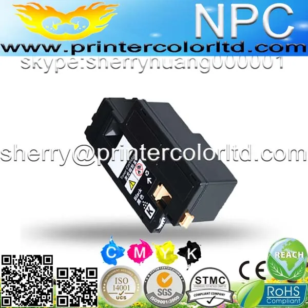 CP105) 2BK + CMY совместимый тонер картридж для Xerox CP105B CP205 CP105 CM205B CP205W CM205F CM205FW (2 2/1 4 k