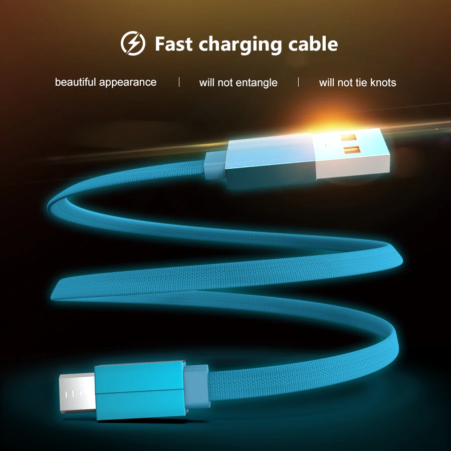 3а микро USB кабель для быстрой зарядки мобильного телефона синхронизации данных