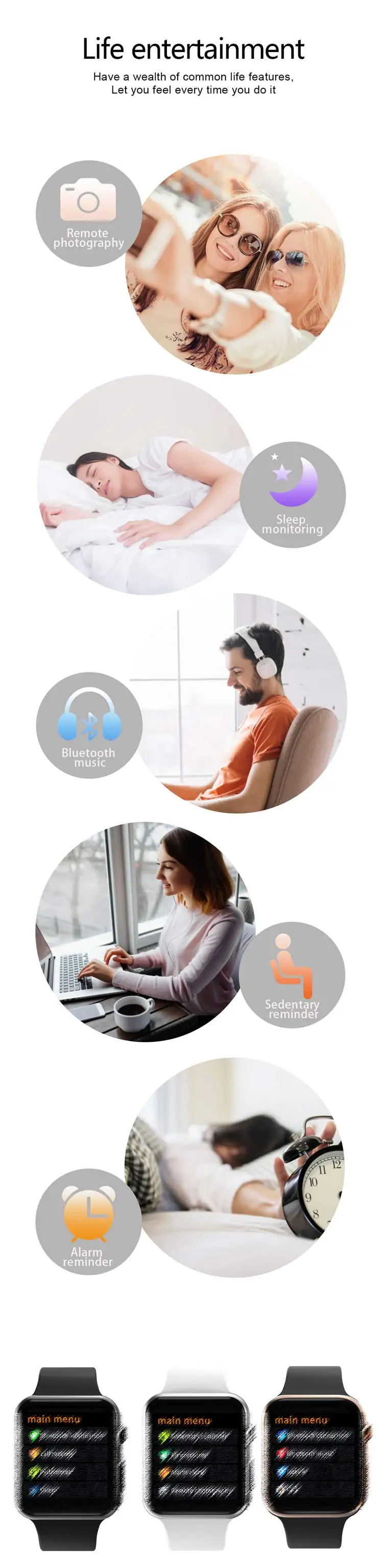 Умные часы SM IWO 10, Bluetooth, 1:1, серия 4, беспроводное зарядное устройство, gps, спортивные часы для Apple Watch, iPhone, Android, Обновлено IWO9 IWO8 plus