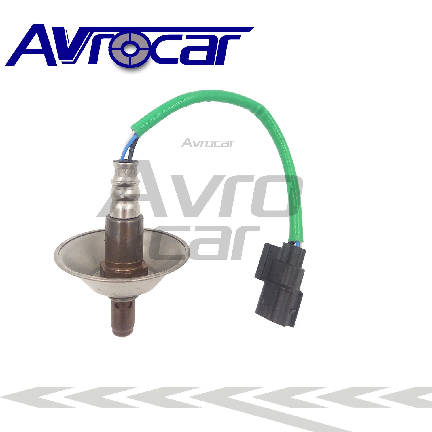 

AVROCAR O2 Oxygen Sensor 36531RB0003 For HONDA FIT City GE8 36531-RB0-003 2009-2013 UPSTREAM FRONT Lambda 4 Wire