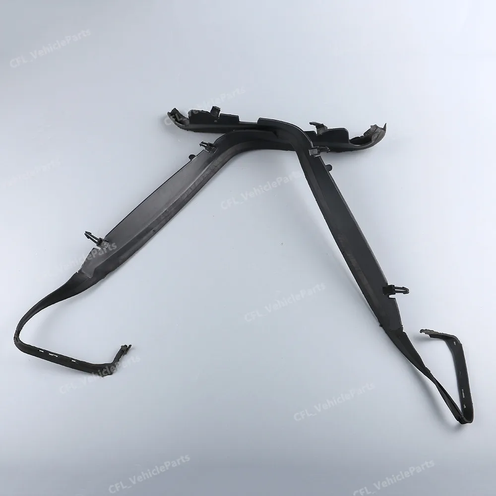 Пара уплотнителей фар левая и правая 4B0941191A 4B0941192A для A6/Avant A6/S6/Avant quattro 2002 2003 2004