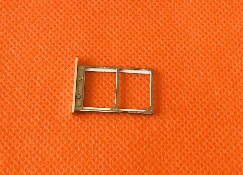 

Original Sim Card Holder Tray Card Slot for Letv LeEco Le 2 X526 Snapdragon 652 Octa Core 5.5" FHD Free shipping