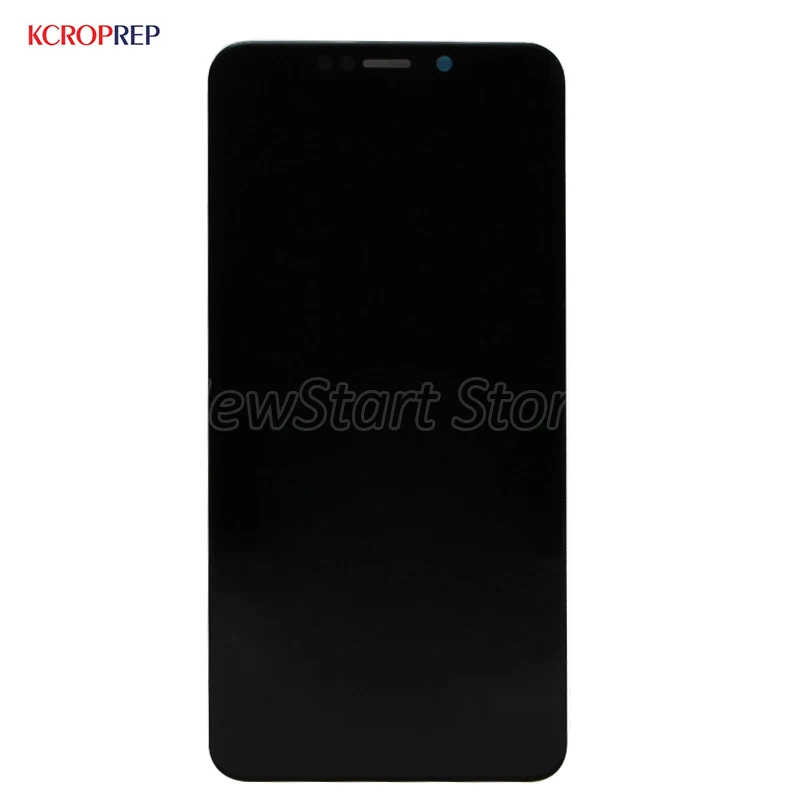 ЖК-дисплей для Motorola Moto One P30 Play сенсорный экран 100% дюйма новый дигитайзер в сборе LCD