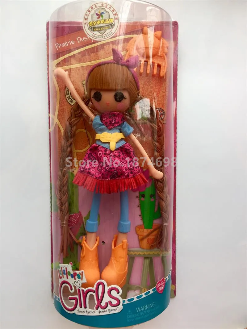 Новая Базовая кукла Lalaloopsy для девочек 25 см, модные фигурки, детские игрушки, куклы для девочек, детские рождественские подарки