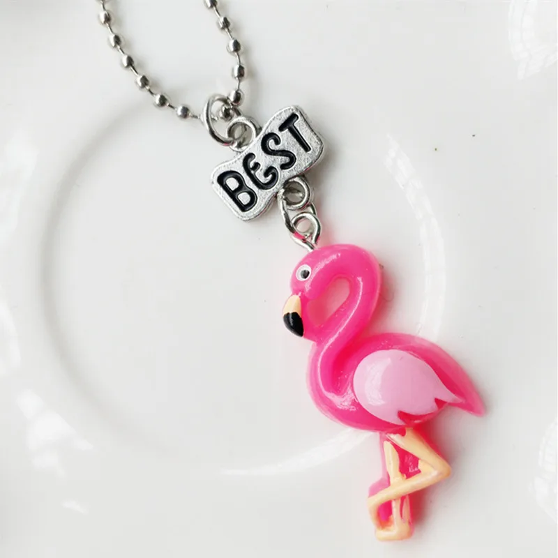Ожерелье с подвеской Best Friends Forever для детей 2 шт./компл.|best friends forever|friends forevernecklace best |