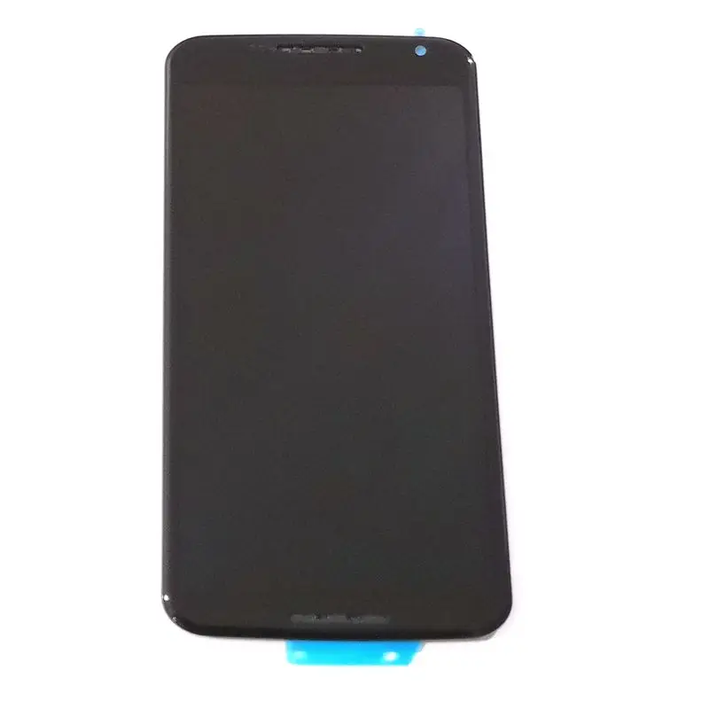 Оригинальный ЖК-экран для Motorola Google nexus 6 Xt1100 XT1103 + сенсорный стеклянный дигитайзер