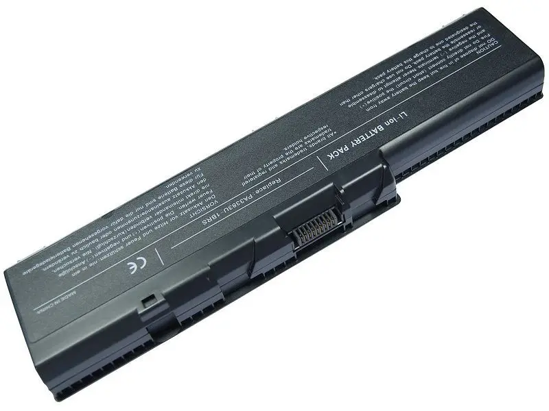 Новый Сменный аккумулятор LMDTK для ноутбука 8 ячеек TOSHIBA Satellite A75 A70 P30 P35 SERIES PA3385U-1BAS