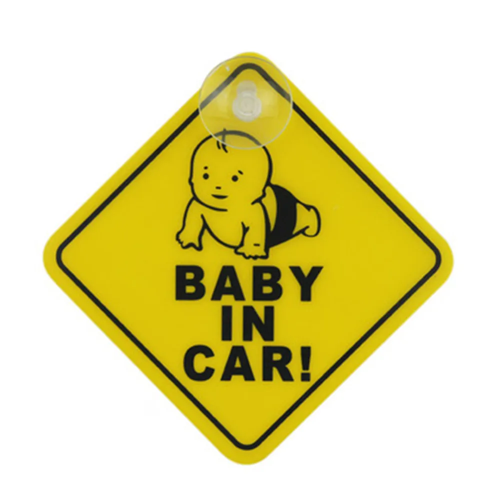 Стайлинг автомобиля Детская Наклейка на борту креативная наклейка окно