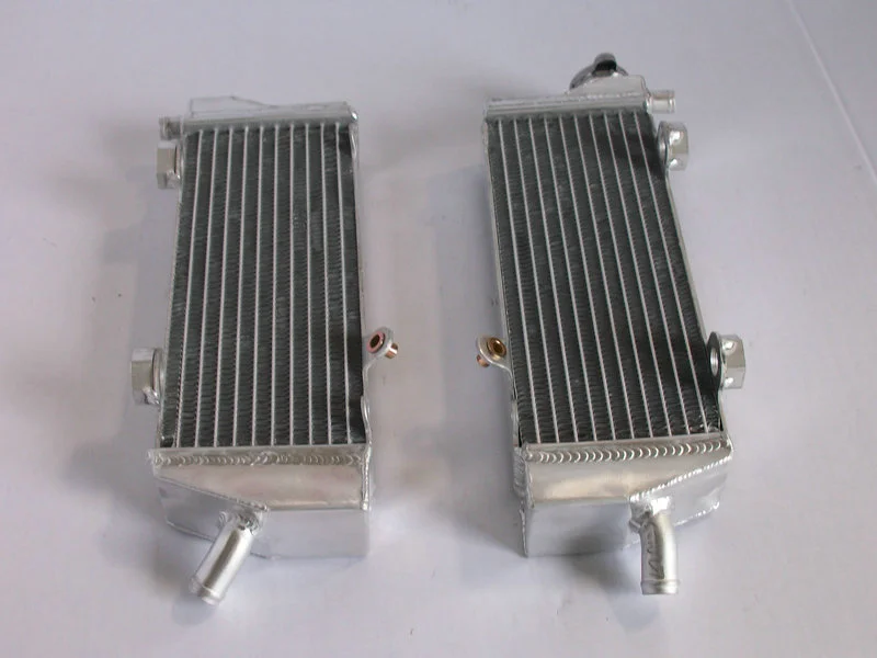 R& L алюминиевый радиатор для KTM 250/350/450 SXF/SX-F/XC-F/XCF 2011- 250SXF 350XC-F 450XC-F 11 12 13 14