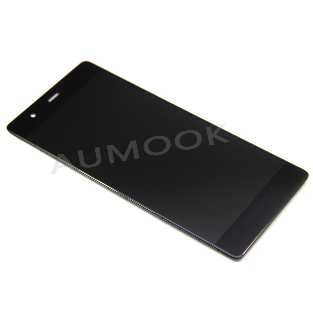 5.2 inch Original LCD for HUAWEI P9 Display Touch Screen Digitizer with Frame Replacement | Мобильные телефоны и
