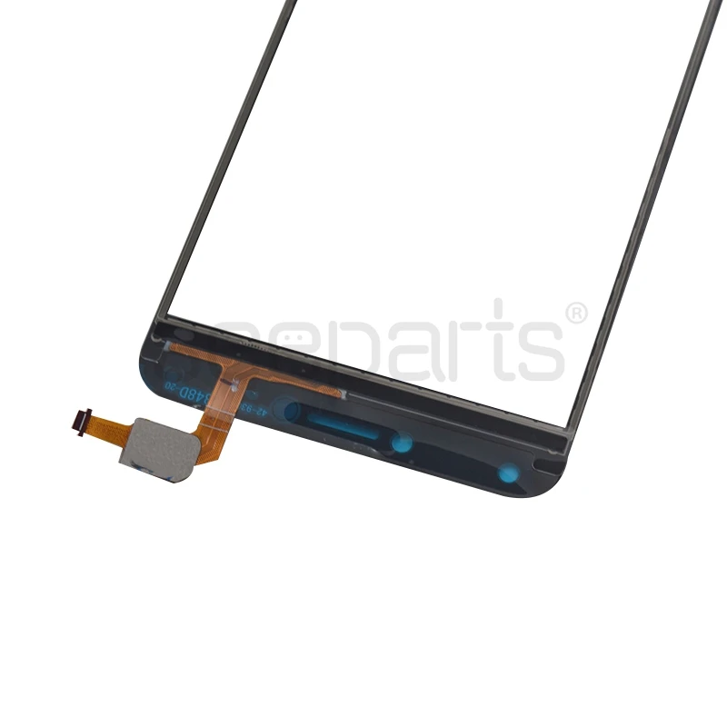 Сенсорный экран с цифровым преобразователем для ASUS Zenfone 4 MAX ZC554KL сенсорная панель