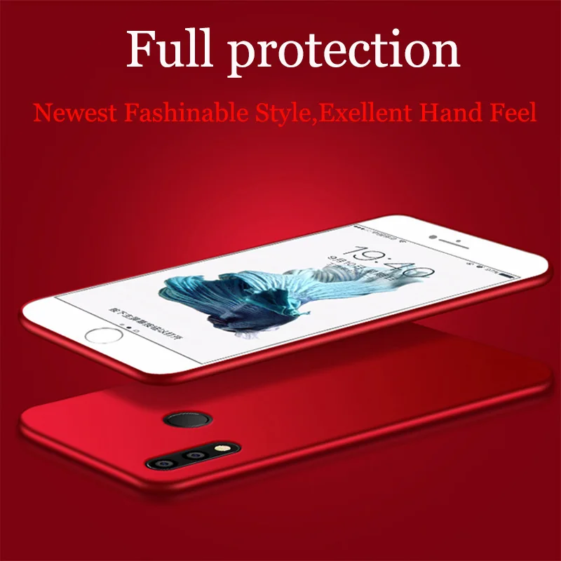 Чехлы для телефонов Huawei P20 lite чехол P 20 чехлы ультратонкая мягкая задняя крышка