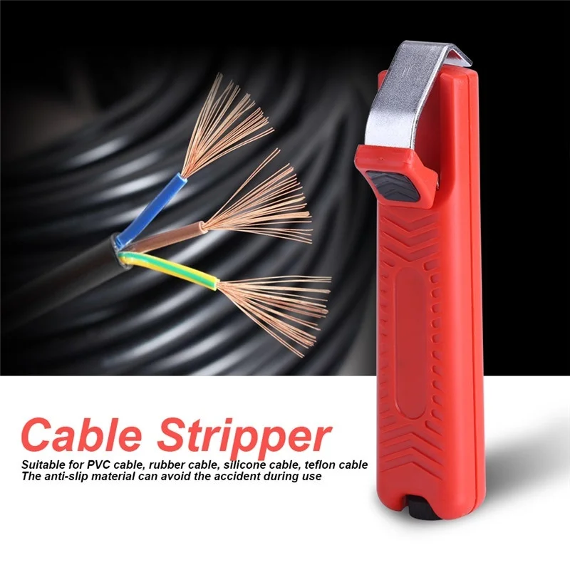 Экономичные портативные мини-ножи для зачистки проводов инструмент ds99 |