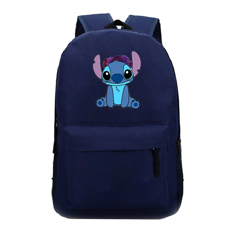 12 Мультфильм маленький рюкзак Mochila школьные рюкзаки для девочек мальчиков повседневная дорожная сумка Детский Школьный рюкзак для ноутбука качественный детский подарок - Цвет: 12