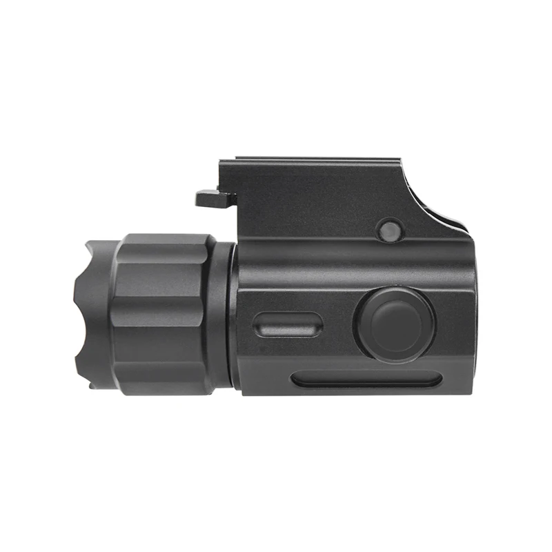 TrustFire G03 CREE XP G R5 210 люмен 3 режисветильник светодиодный фонарь для оружия (1xCR