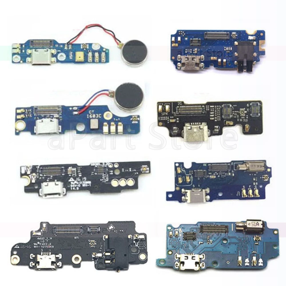 USB зарядный порт зарядное устройство док разъем гибкий кабель для Meizu M1 M2 M3 M3s M5 M5s M6