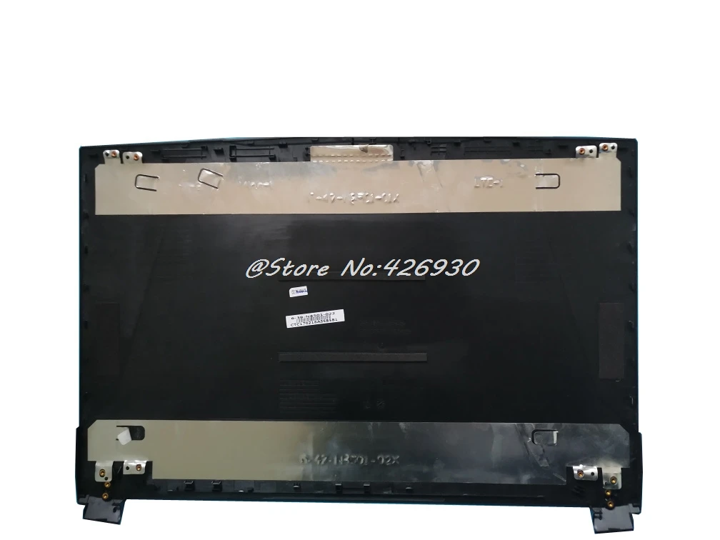 Верхняя крышка PalmRest Нижняя чехол для CLEVO N850 6-39-N85H2-015 6-39-N8501-012 022 6-39-N8501-023 6-39-N85K2-01C 6-39-N9502-012