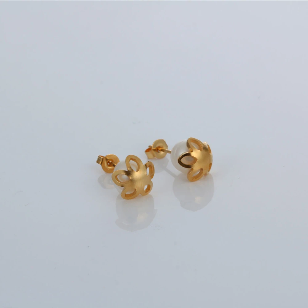 Pearl Earrings For Women Jewelry Bijoux earrings Fashion | Украшения и аксессуары