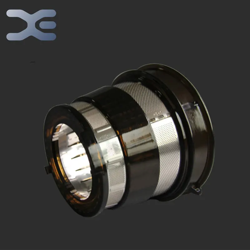 Бесплатная доставка блендер соковыжималка Hurom тонкая сетка для машина