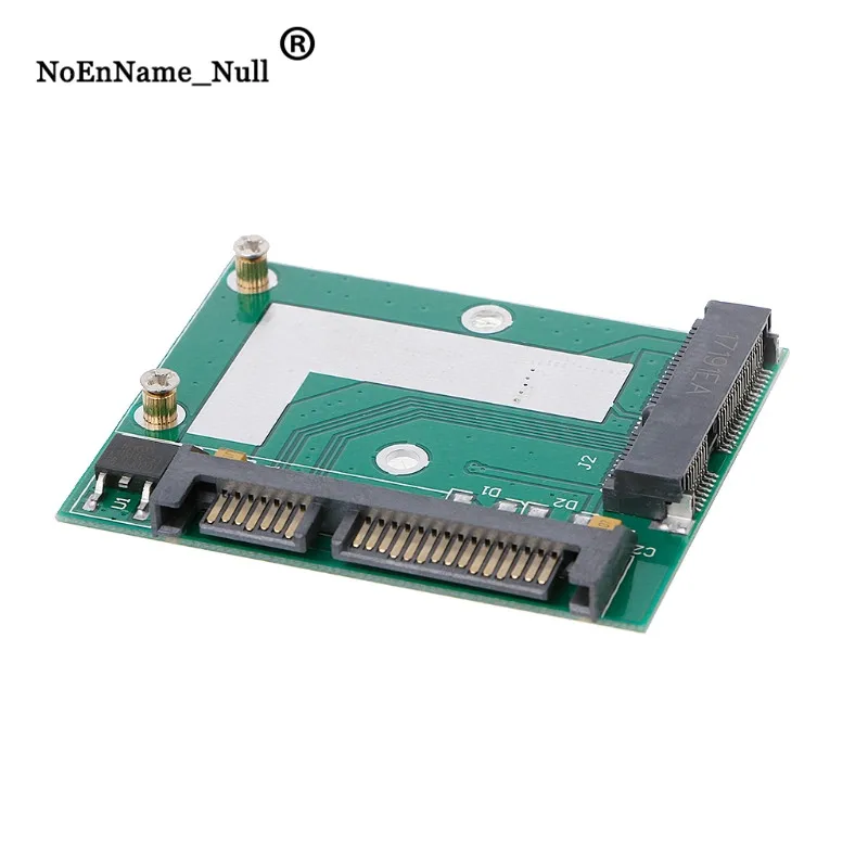 Мини PCI-E mSATA SSD до 2 5 &quotSATA 6 0 GPS адаптер конвертер плата модуля карты дропшиппинг |