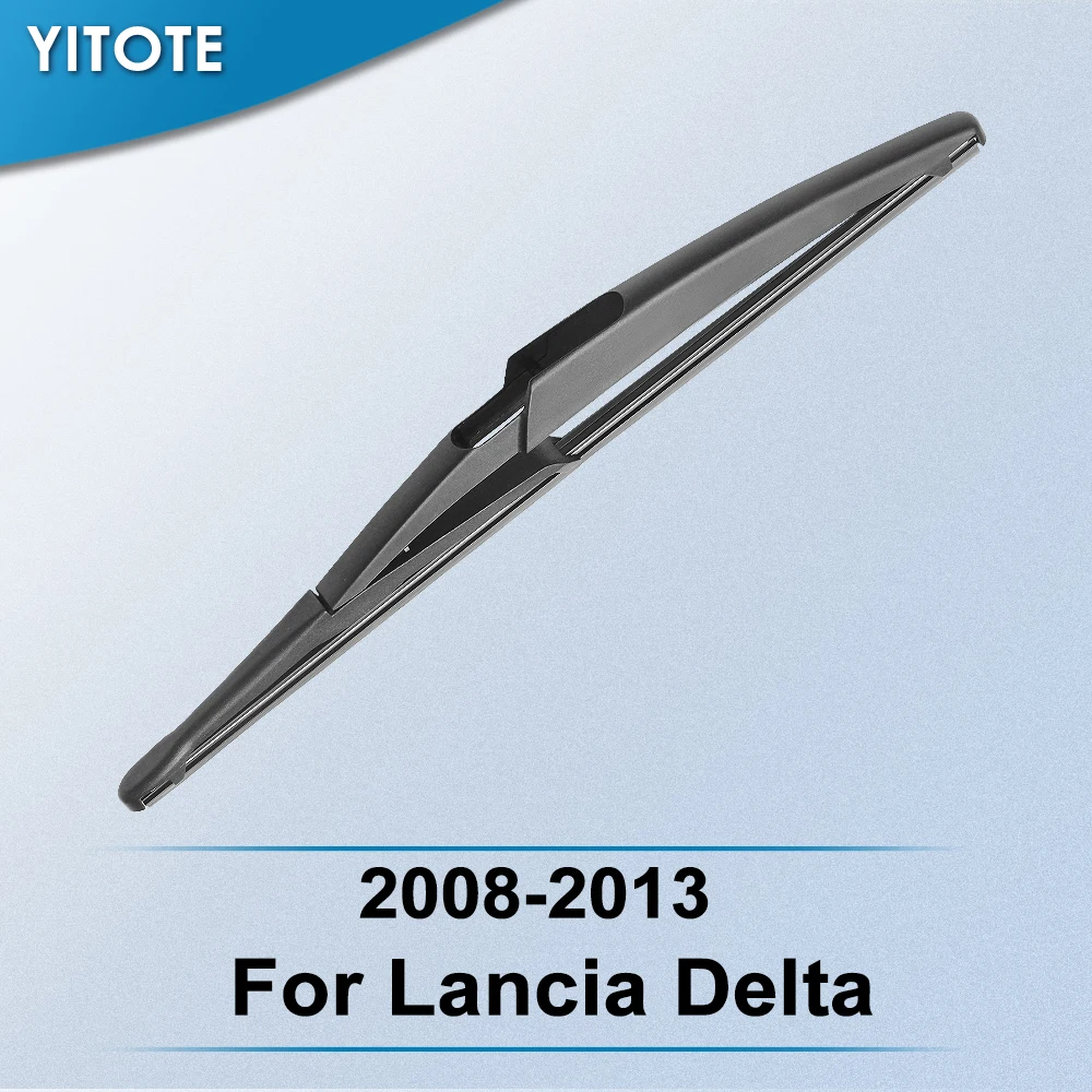 

Задняя щетка стеклоочистителя YITOTE для Lancia Delta 2008 2009 2010 2011 2012 2013
