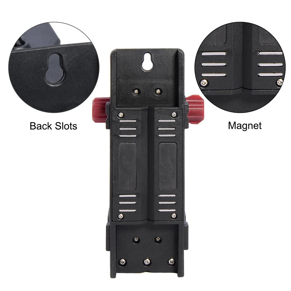 firecore magnet l shape bracket stand for laser level support flm60a free global shipping