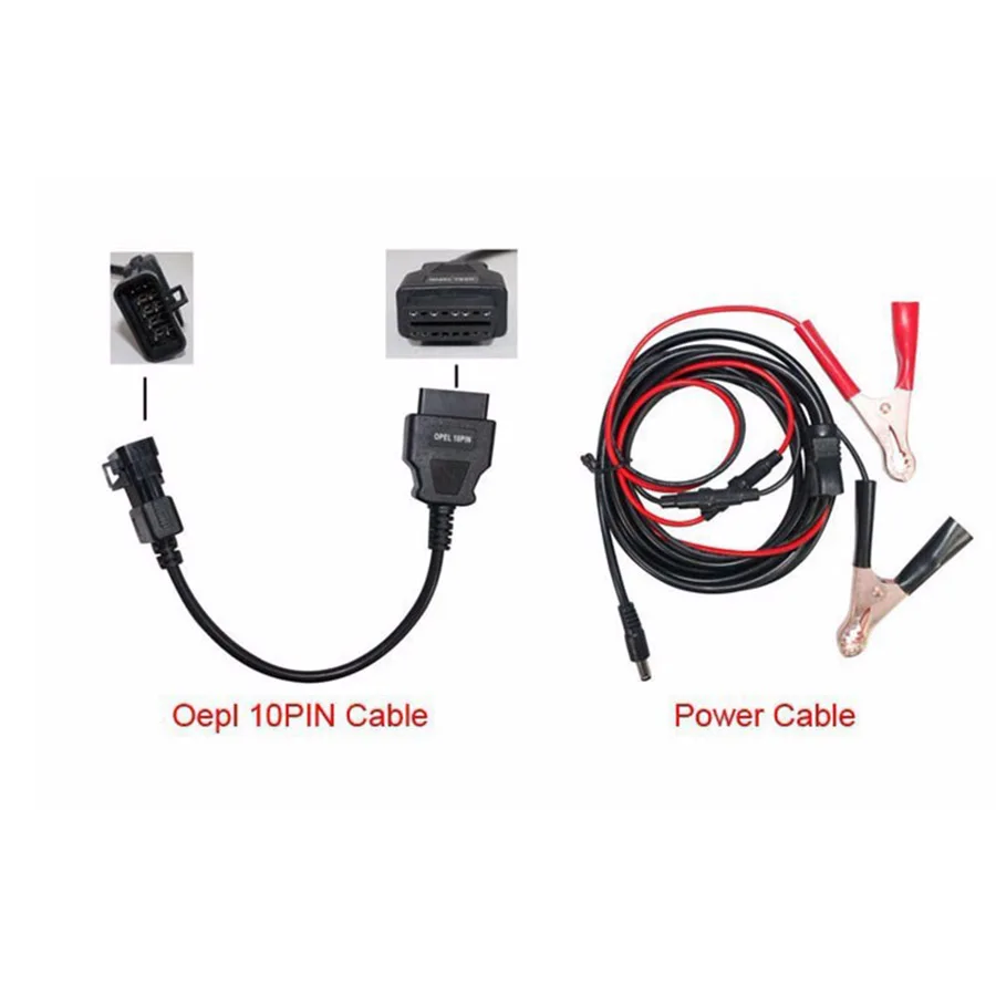 2016Hot продажа! OBD2 Кабели Для CDP Pro Автомобили Диагностический Интерфейс