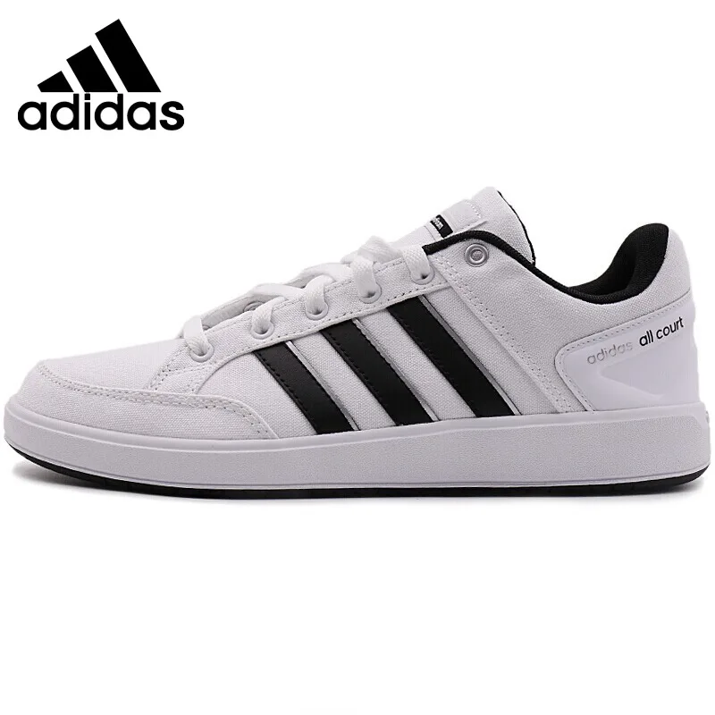 Новое поступление оригинальных мужских теннисных кроссовок Adidas ALL COURT|Обувь для