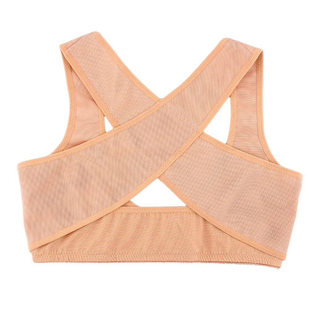 Корректор осанки X Тип корсет для коррекции фигуры на спине плечах и ремне|belt