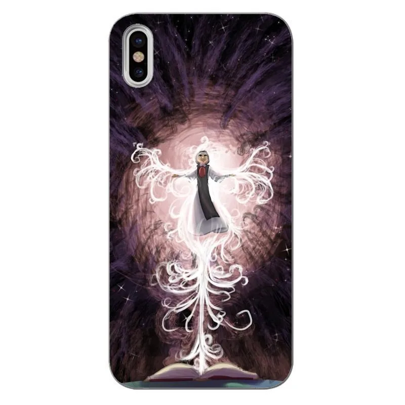 Силиконовый чехол из ТПУ для iphone 6 7 6s 8 plus X 5s 5 se прозрачные силиконовые