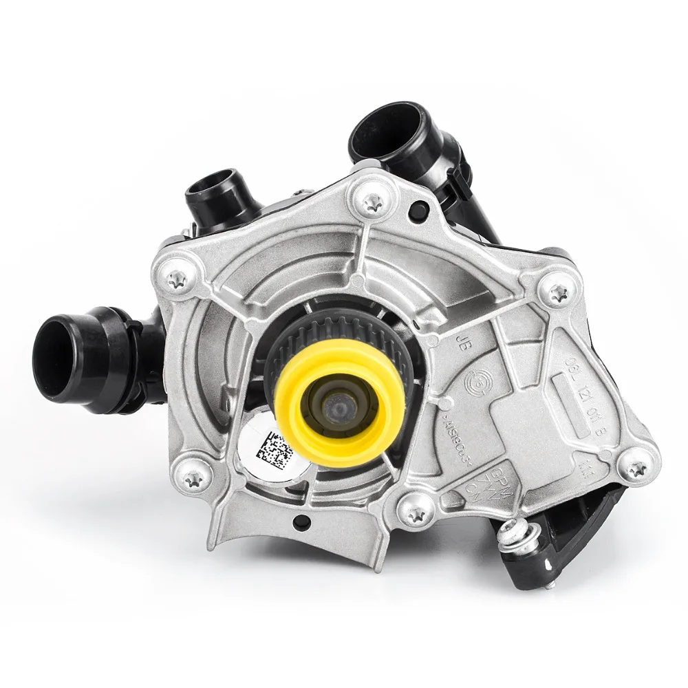 OEM водяной насос термостат Корпус в сборе для VW Golf AUDI A3 A4 TT 06L121011B|Водяные насосы| |