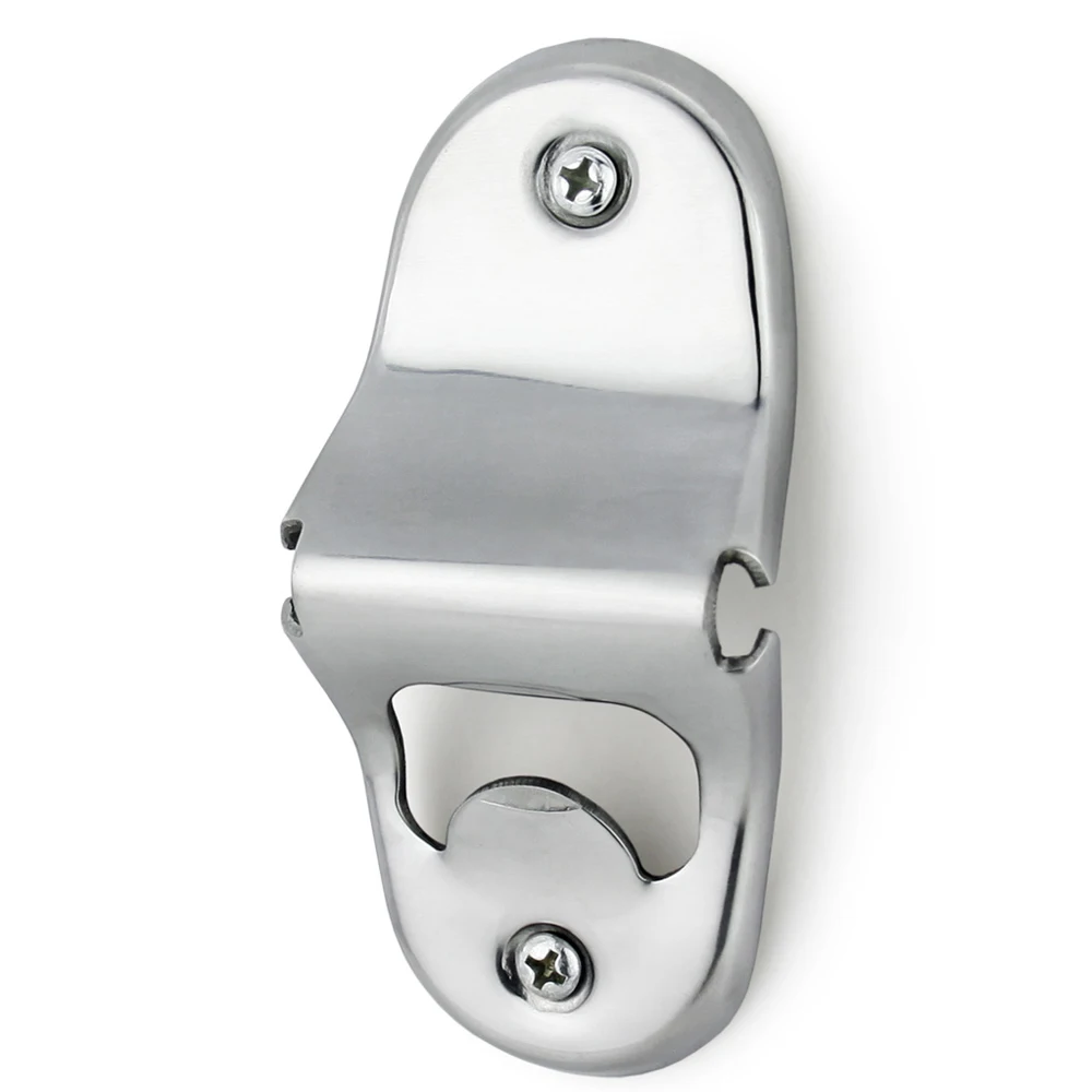 Новый нержавеющей высокое качество стали пиво сок открывалка для бутылок