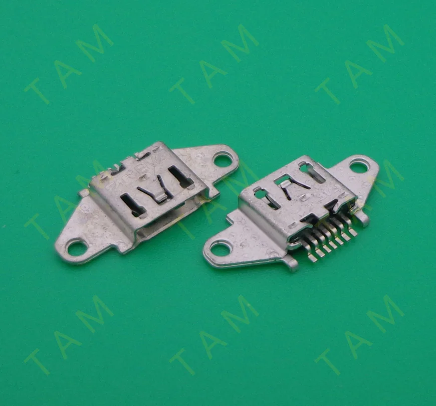 Разъем 80X для телефона OPPO R9 plus Micro mini USB jack зарядное устройство зарядный порт