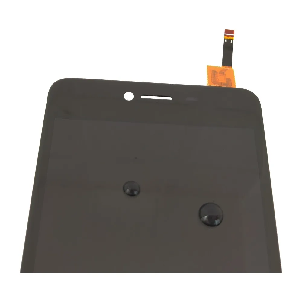 Shyueda IPS Orig Новинка 5 дюймов для Wiko Lenny3 Max / Lenny 3 ЖК-дисплей детская Замена +