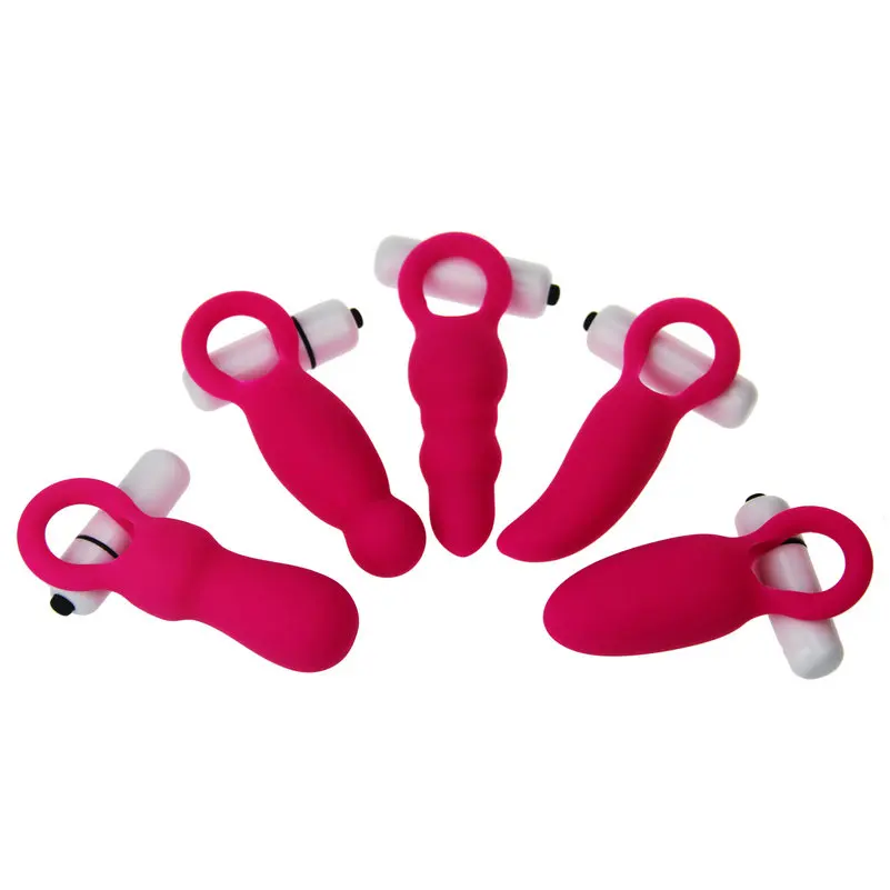 Силиконовый вибратор Массажная палка для девочек дилдо точки G оргазм сквирт