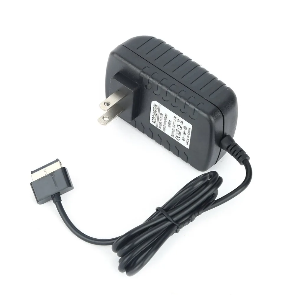 US EU 18 W 15 V 2A AC настенное Зарядное устройство Мощность адаптер для ноутбука Asus Eee Pad трансформатор TF201 TF101 TF300 ноутбук