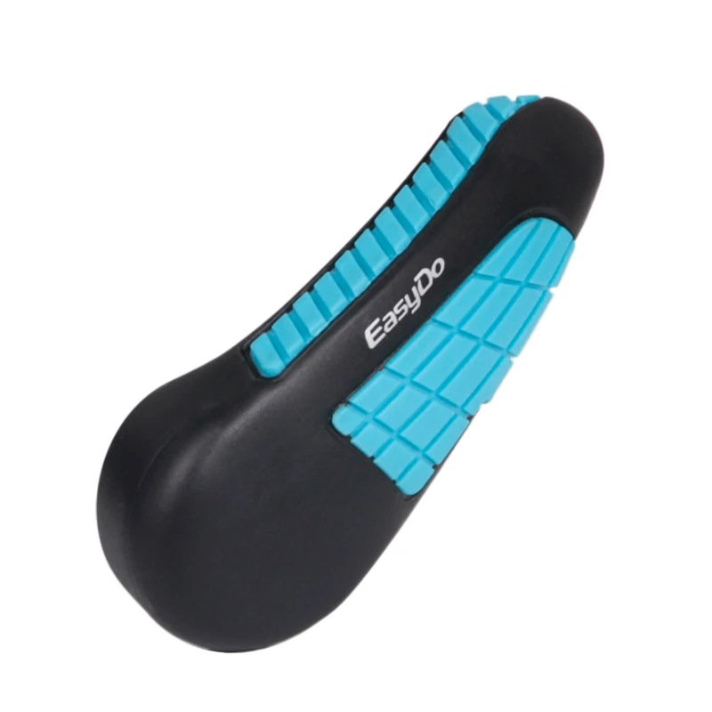 EASYDO велосипед Баренд Бар Конец рукоятка Передняя Руль держатель кожуха MTB горный